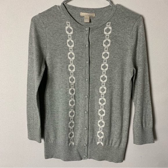 Banana Republic Sweaters - Banana Republic Button Front Cardigan